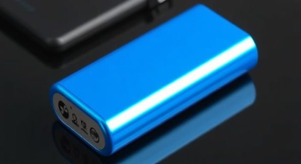 6000mAh
