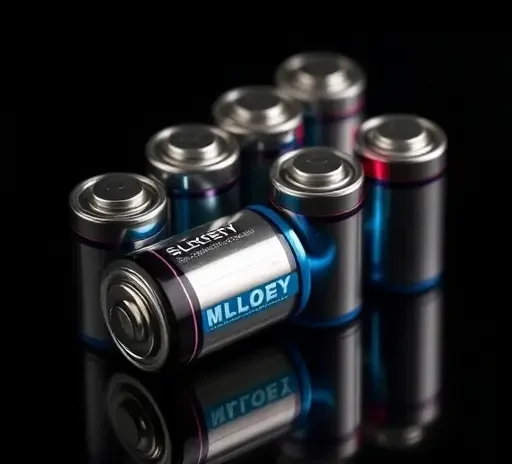 Li-Ion Battery