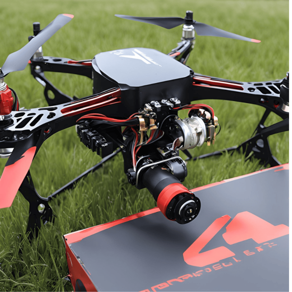Drone motor price
