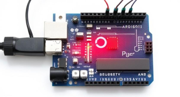Arduino Uno R3 features