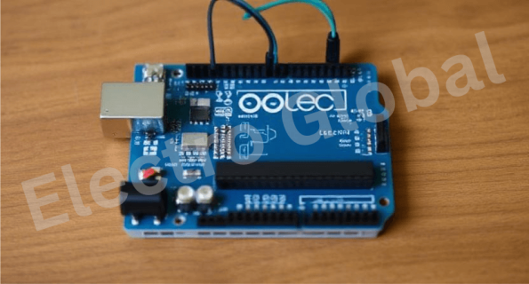 Arduino Uno