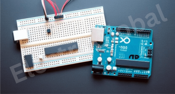 what is arduino uno