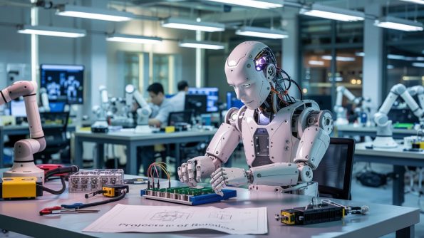 Arduino Uno beginner project