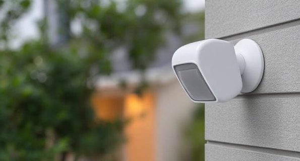 arduino motion project