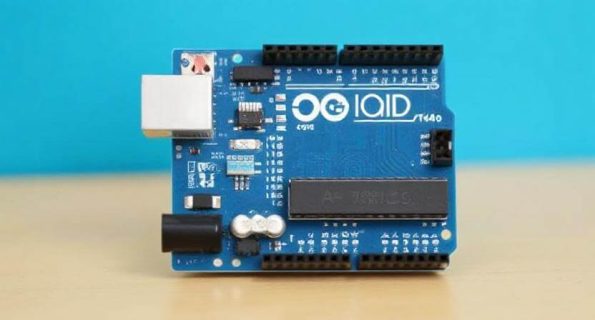 How Arduino Works - Overview