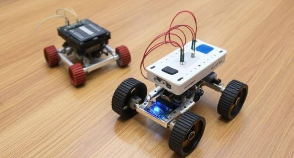 Sensor pressure Arduino