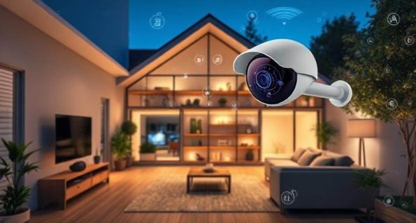 Efficient power supply for Arduino projects